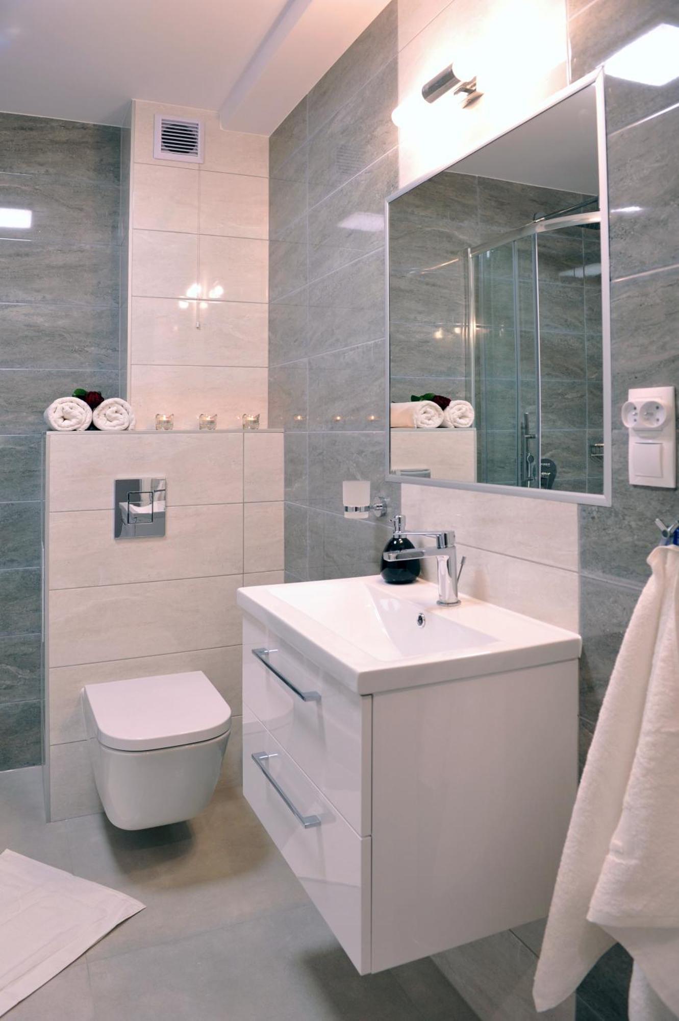 Apartamenty Bm'Kruk Строне-Слёнске Экстерьер фото
