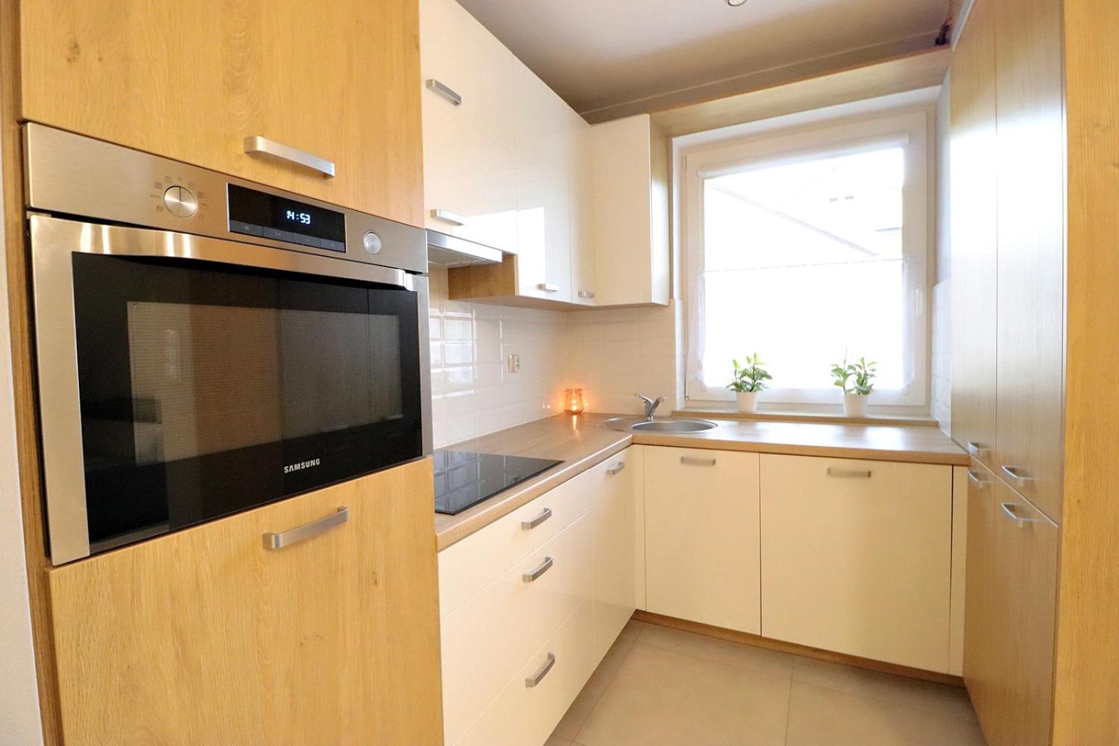 Apartamenty Bm'Kruk Строне-Слёнске Номер фото