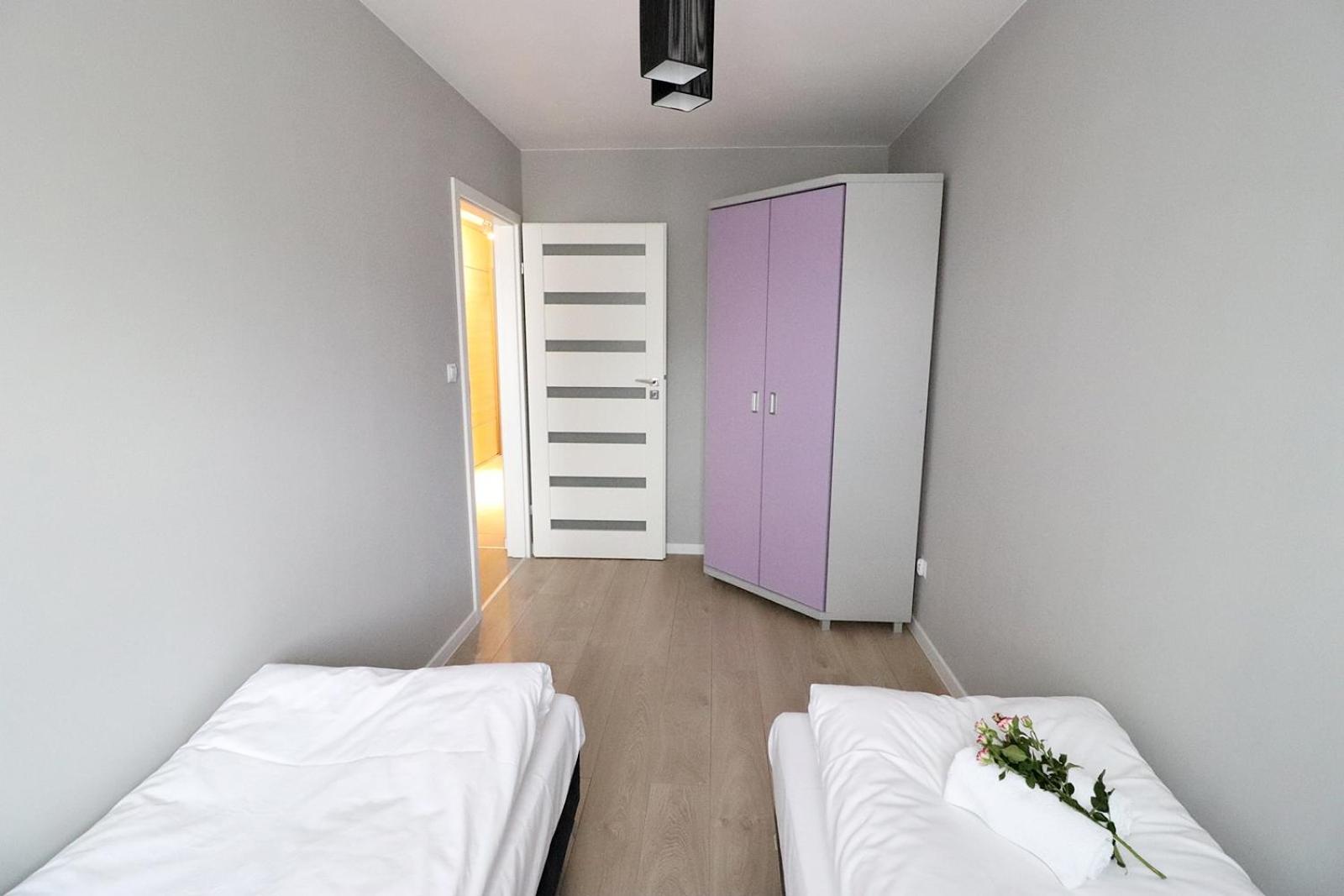 Apartamenty Bm'Kruk Строне-Слёнске Номер фото