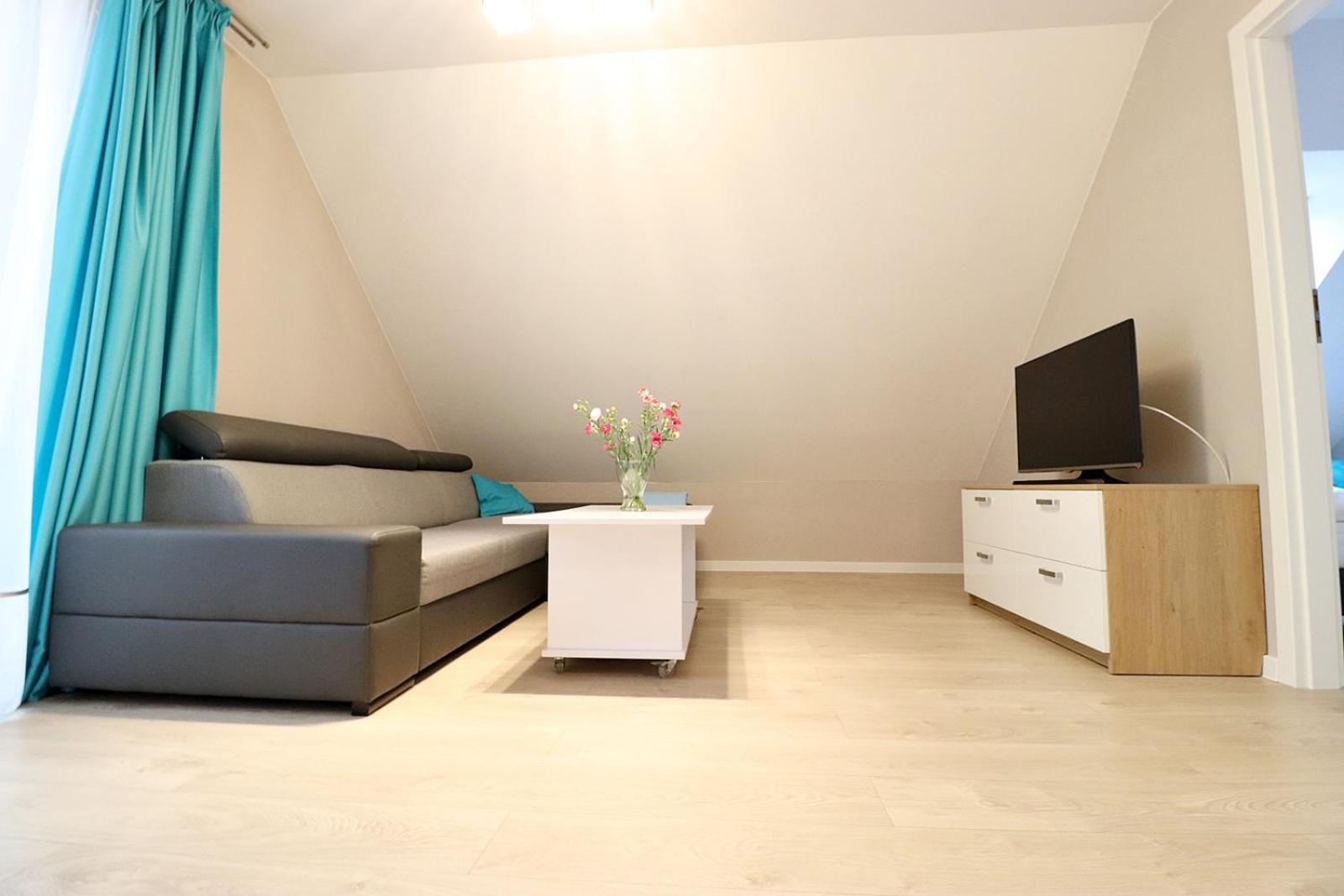 Apartamenty Bm'Kruk Строне-Слёнске Номер фото