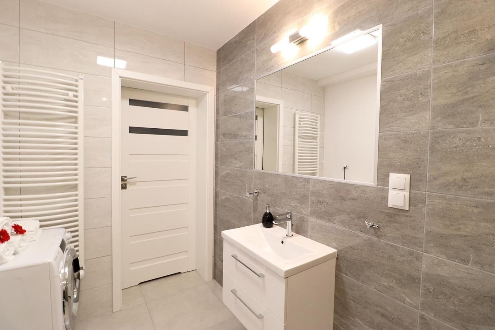 Apartamenty Bm'Kruk Строне-Слёнске Номер фото