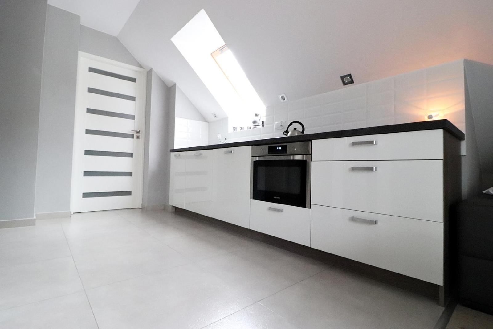 Apartamenty Bm'Kruk Строне-Слёнске Номер фото