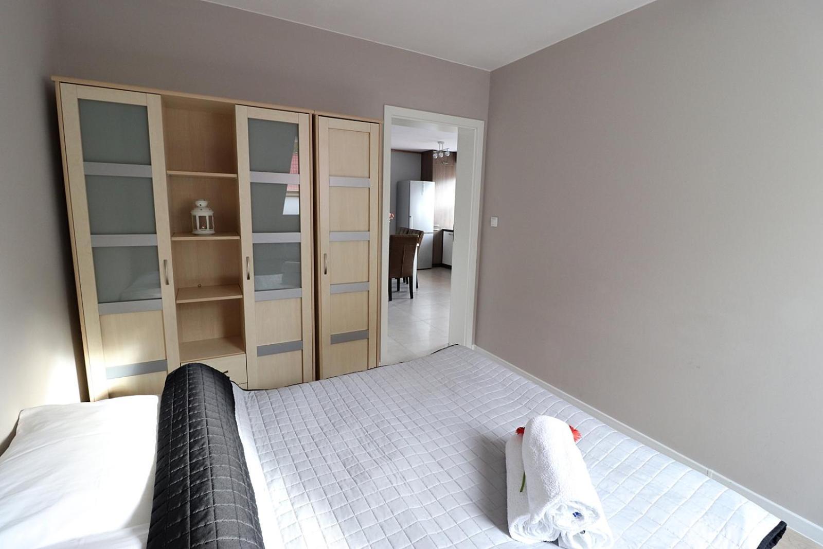 Apartamenty Bm'Kruk Строне-Слёнске Номер фото