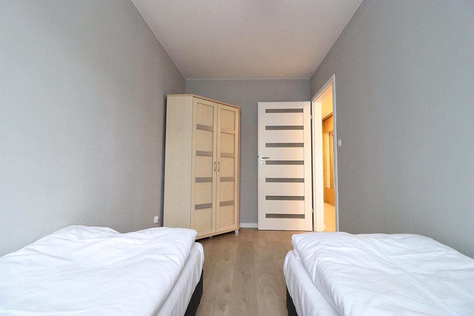 Apartamenty Bm'Kruk Строне-Слёнске Номер фото