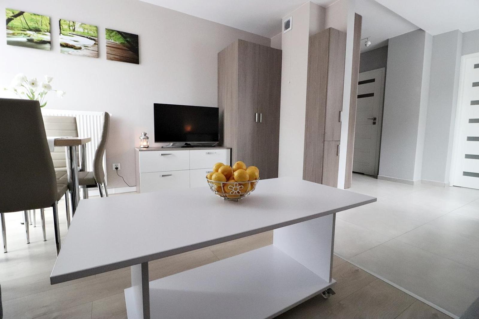 Apartamenty Bm'Kruk Строне-Слёнске Номер фото