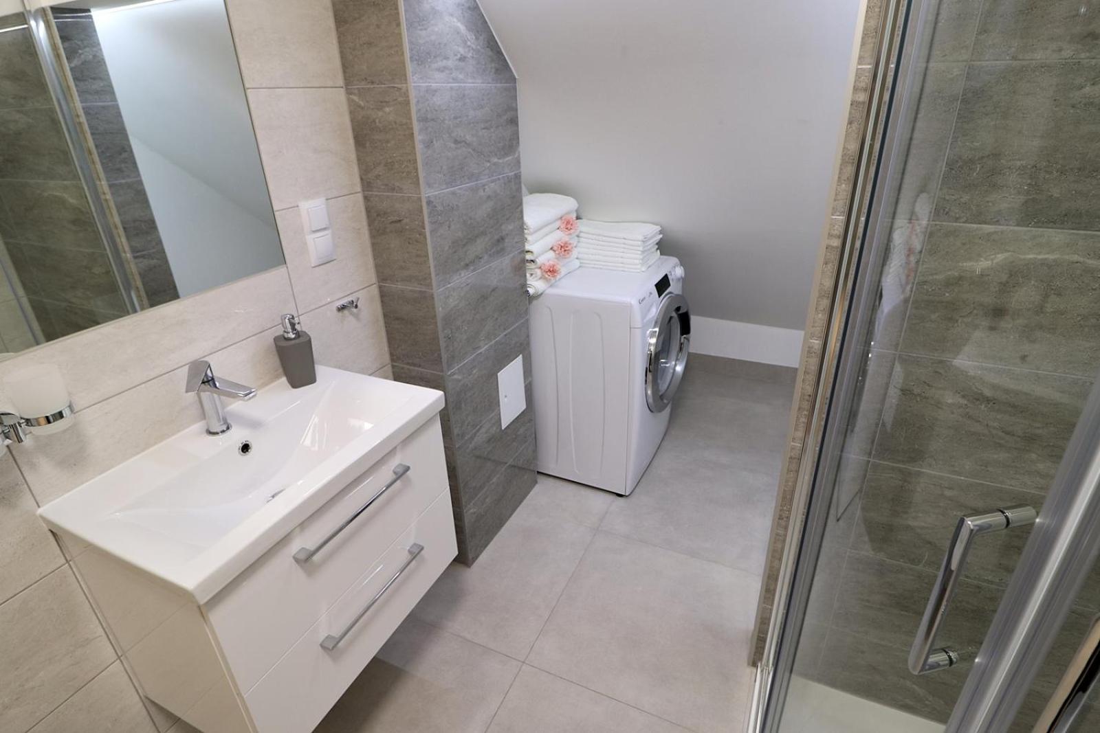 Apartamenty Bm'Kruk Строне-Слёнске Номер фото