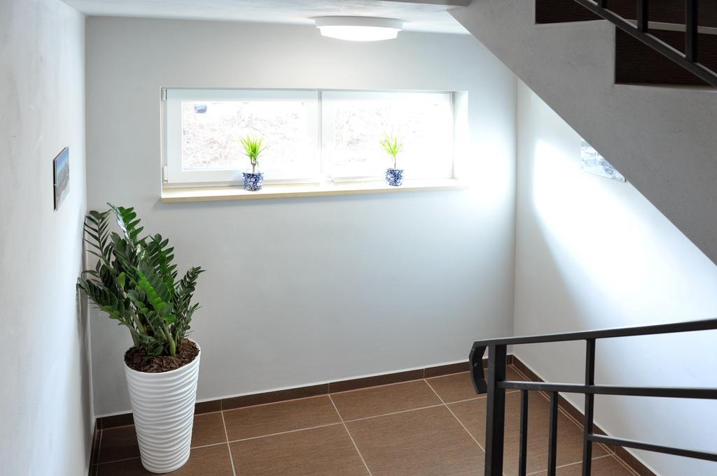 Apartamenty Bm'Kruk Строне-Слёнске Экстерьер фото
