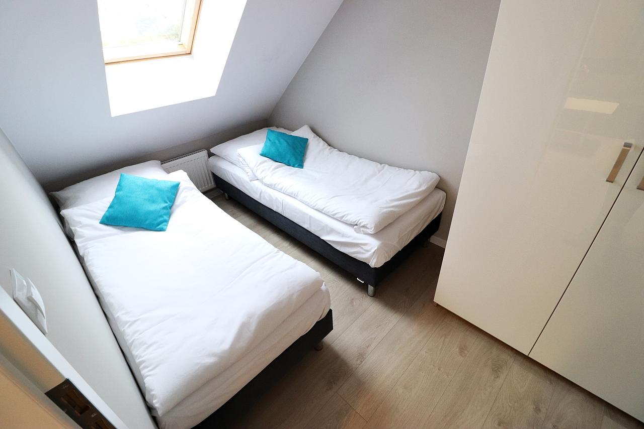 Apartamenty Bm'Kruk Строне-Слёнске Экстерьер фото