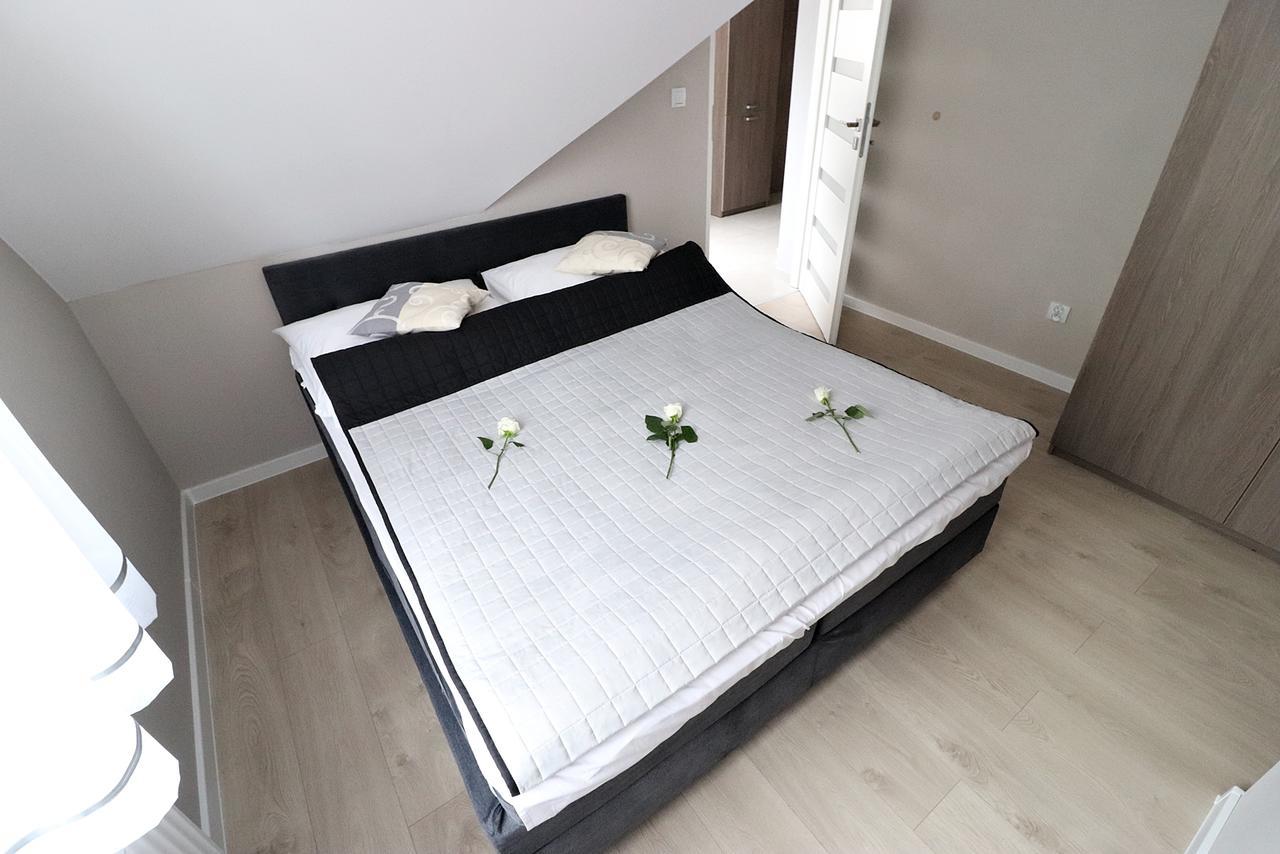 Apartamenty Bm'Kruk Строне-Слёнске Экстерьер фото