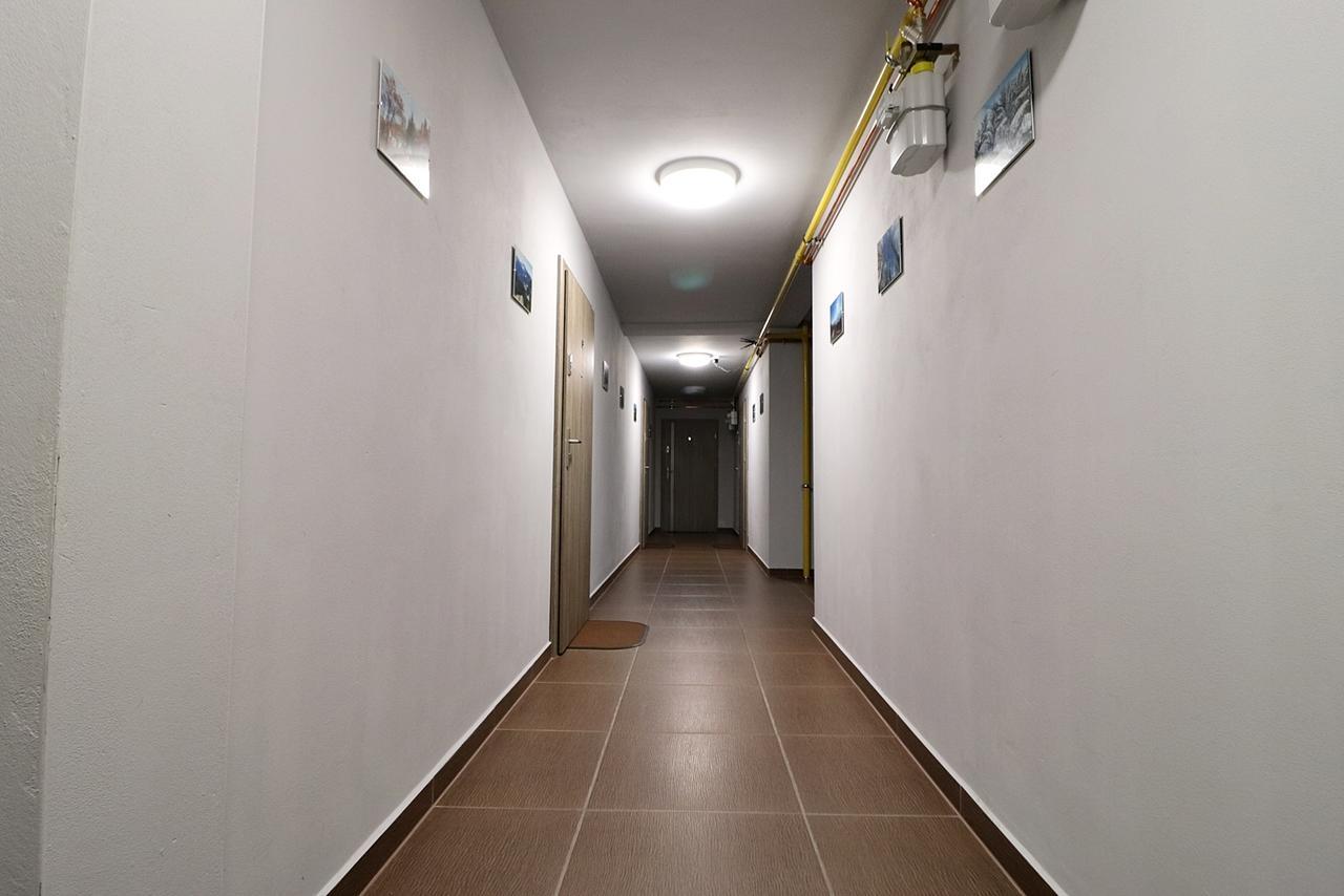 Apartamenty Bm'Kruk Строне-Слёнске Экстерьер фото