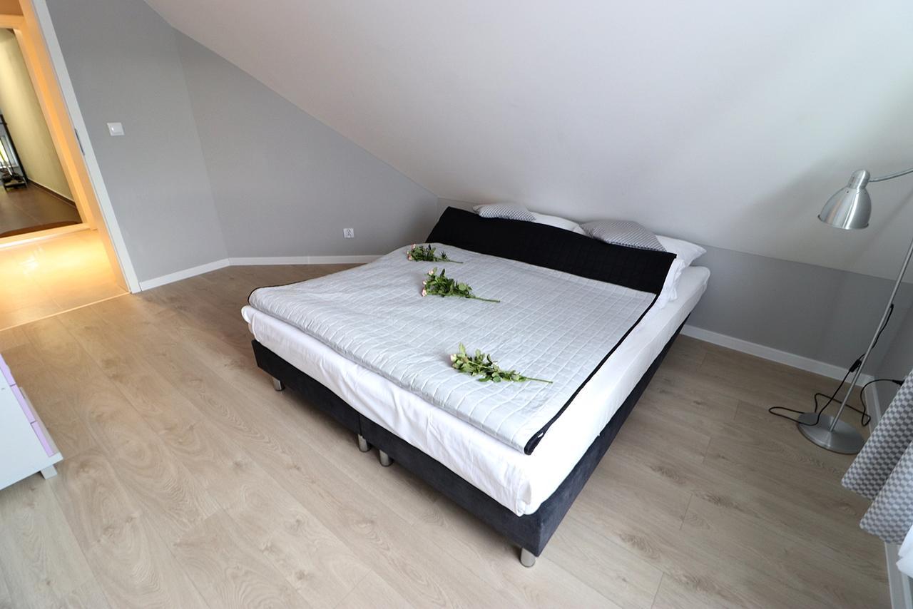 Apartamenty Bm'Kruk Строне-Слёнске Экстерьер фото
