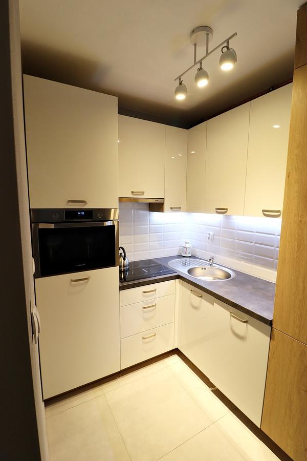 Apartamenty Bm'Kruk Строне-Слёнске Экстерьер фото