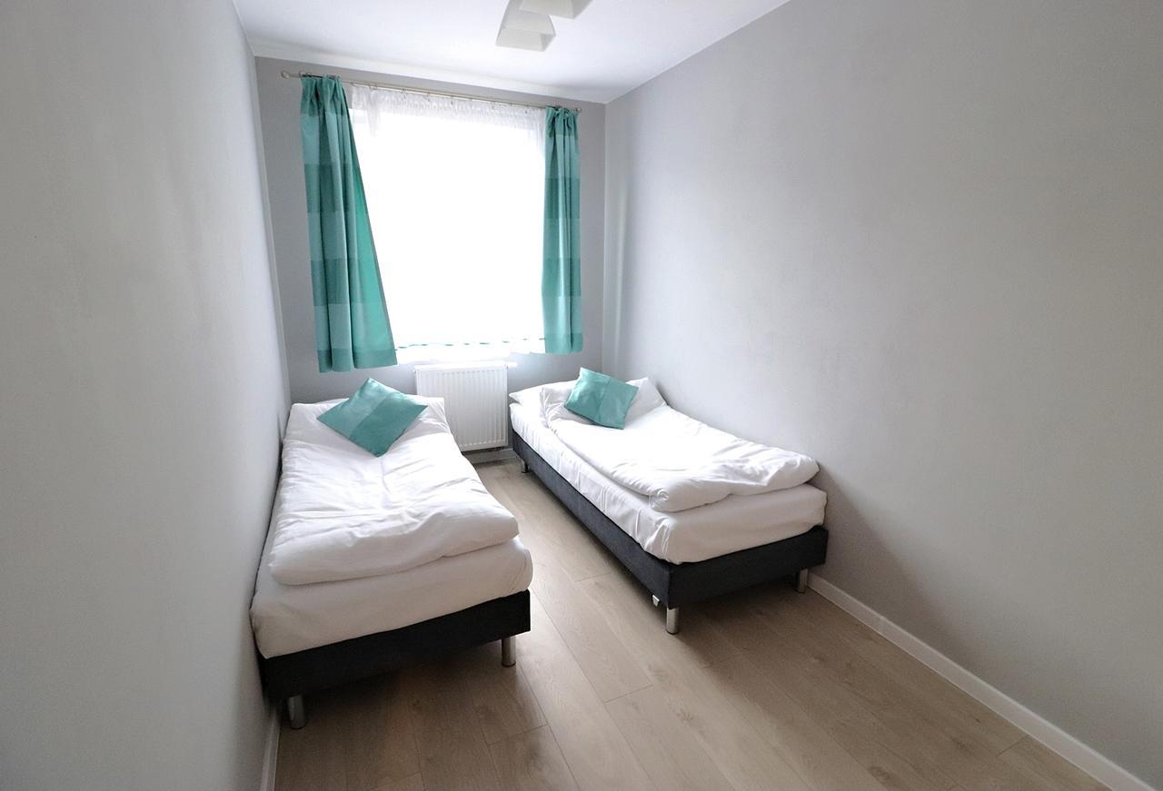 Apartamenty Bm'Kruk Строне-Слёнске Экстерьер фото