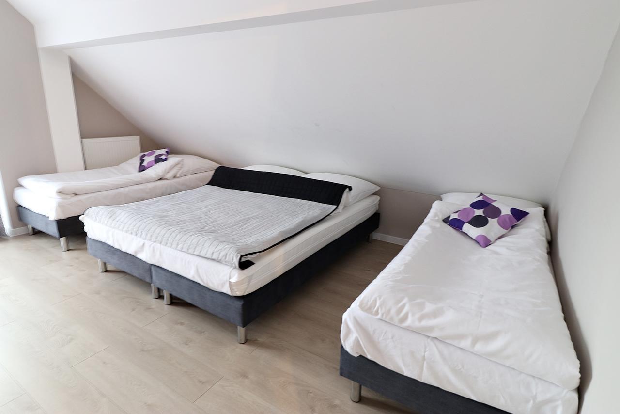 Apartamenty Bm'Kruk Строне-Слёнске Экстерьер фото