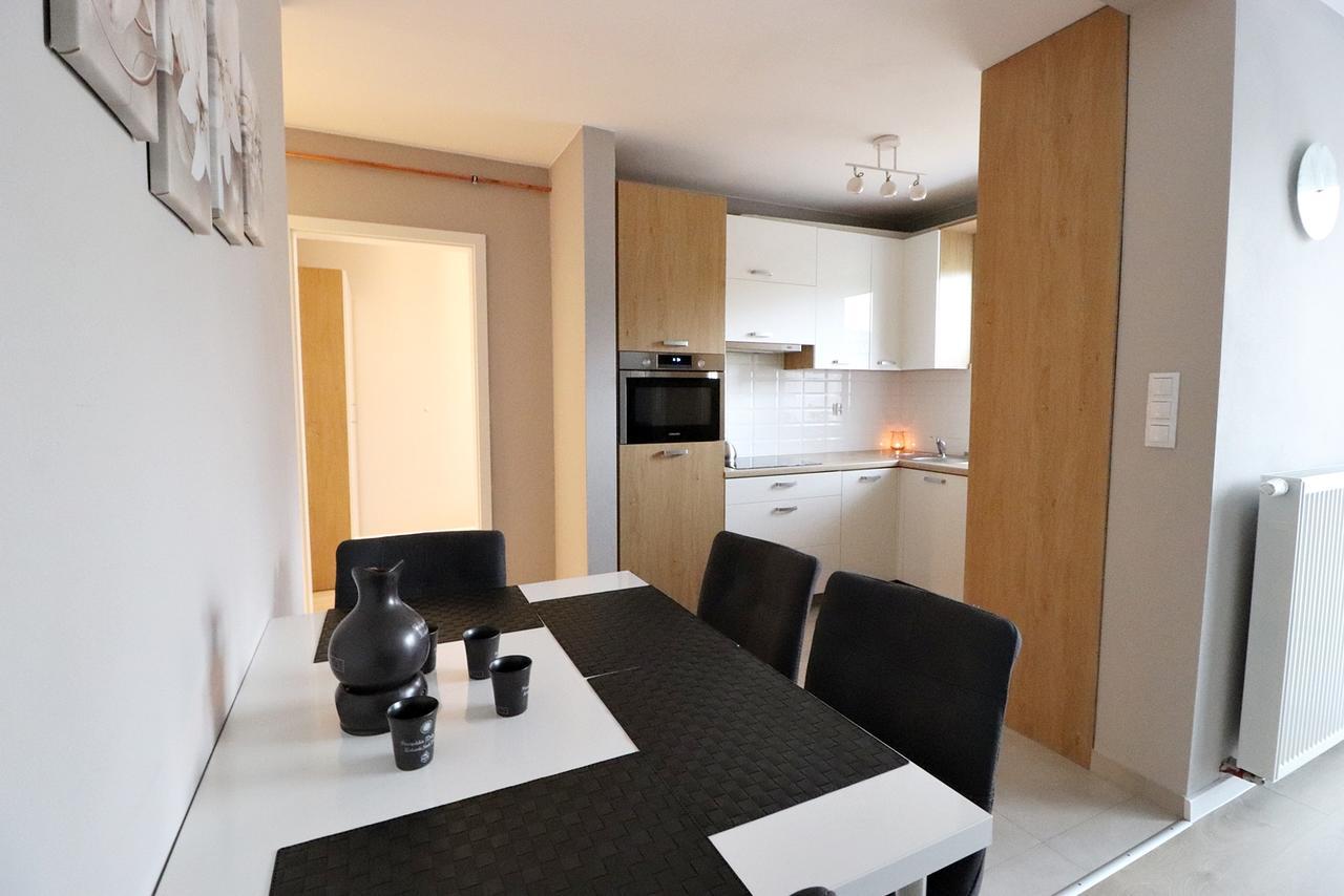 Apartamenty Bm'Kruk Строне-Слёнске Экстерьер фото
